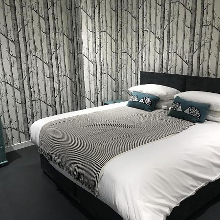 Thurso Self Catering Pet Friendly Holiday Lets Ngoại thất bức ảnh