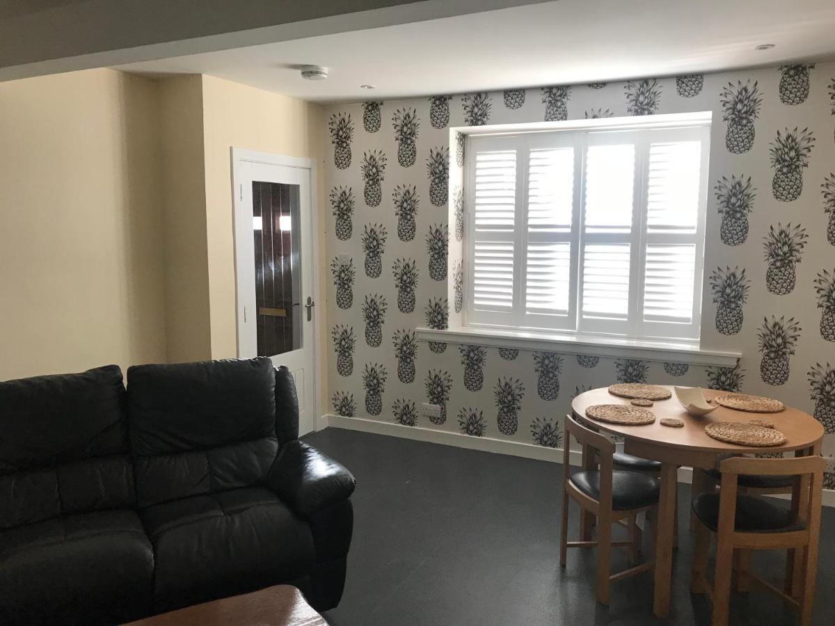 Thurso Self Catering Pet Friendly Holiday Lets Ngoại thất bức ảnh