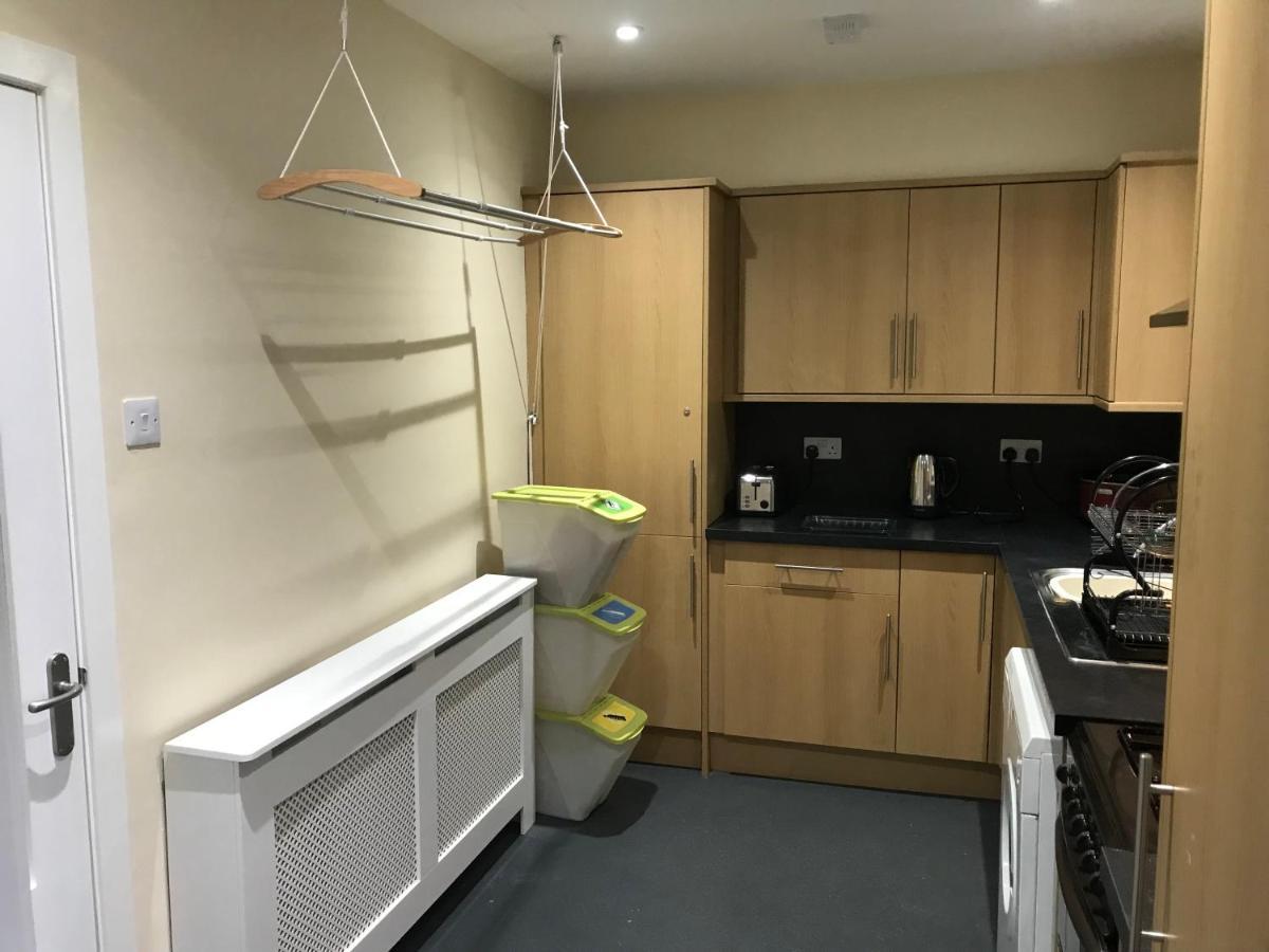 Thurso Self Catering Pet Friendly Holiday Lets Ngoại thất bức ảnh