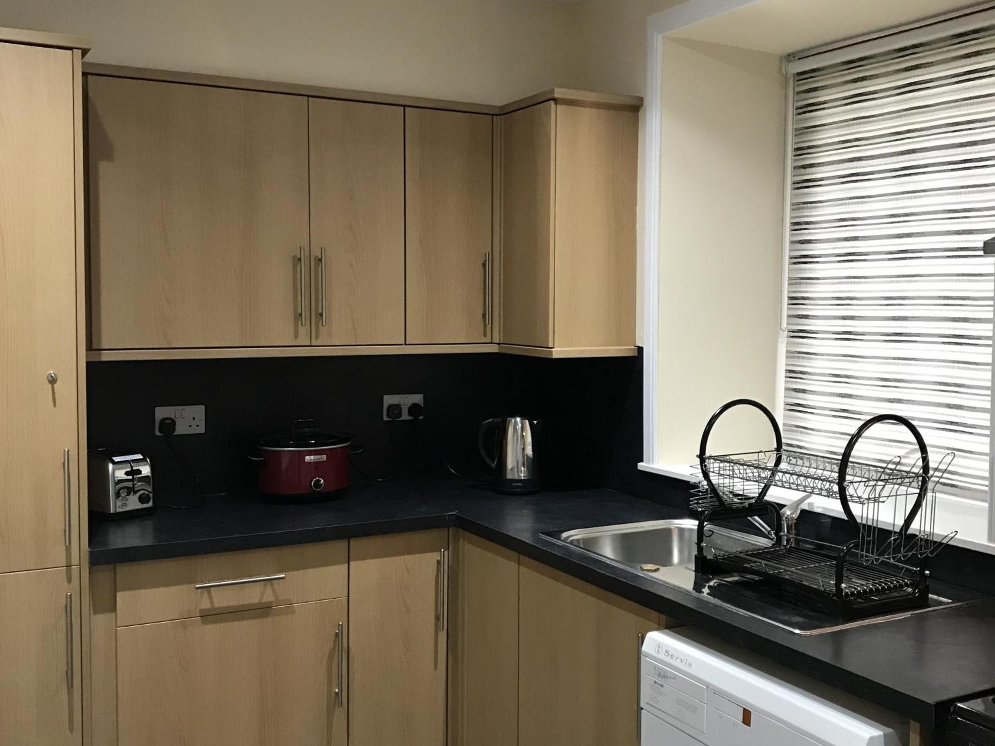 Thurso Self Catering Pet Friendly Holiday Lets Phòng bức ảnh
