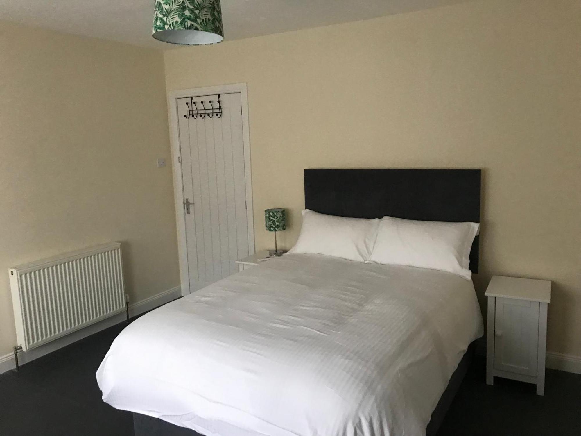 Thurso Self Catering Pet Friendly Holiday Lets Ngoại thất bức ảnh