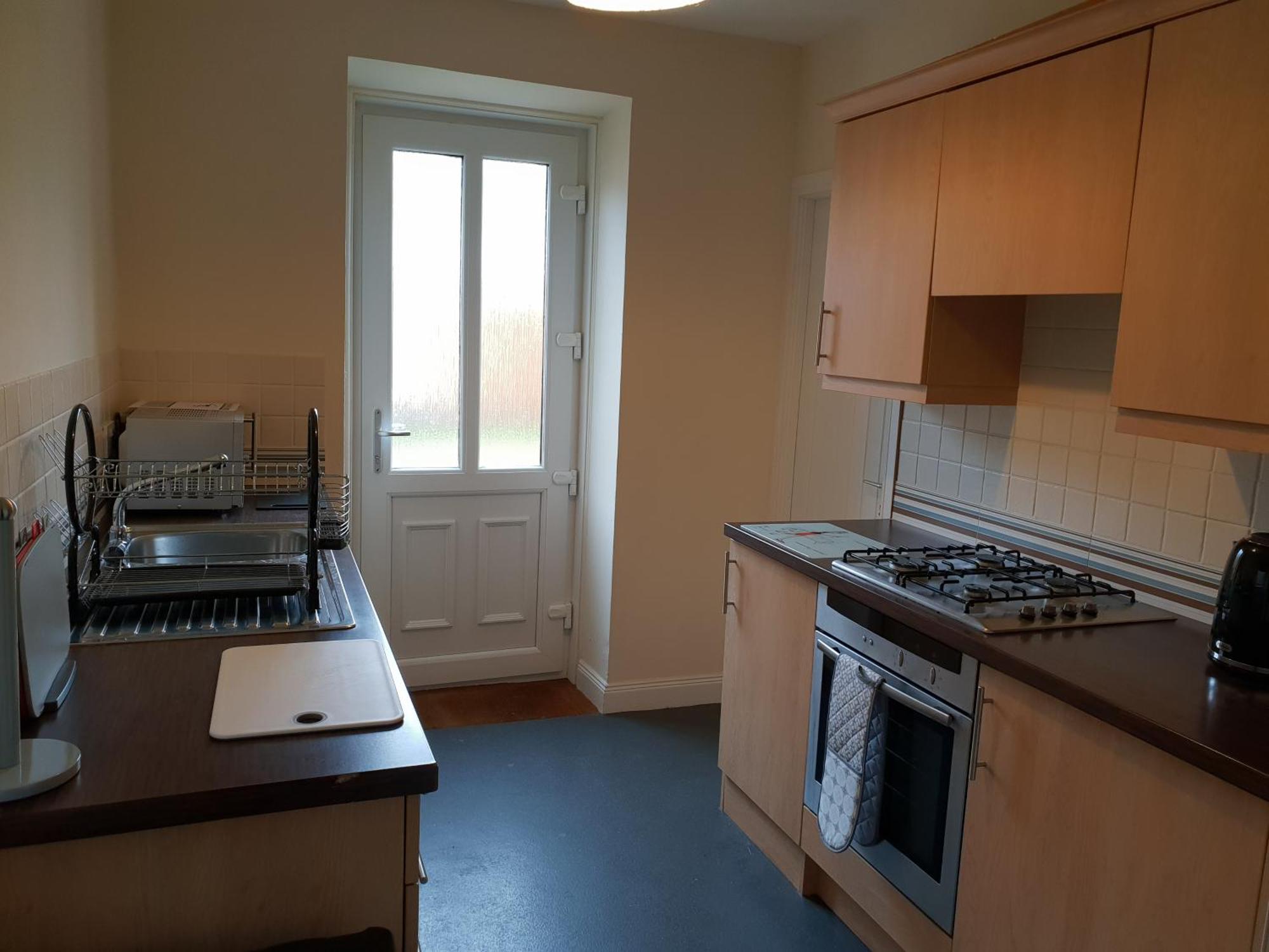 Thurso Self Catering Pet Friendly Holiday Lets Ngoại thất bức ảnh
